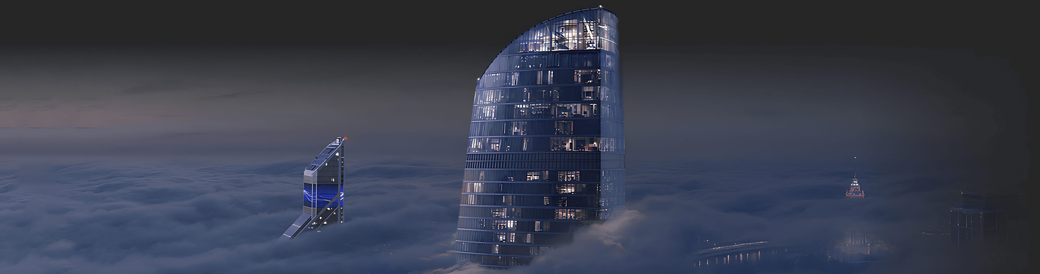 Aeon City Estate — изображение проекта