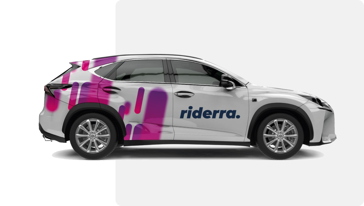 Проект Riderra от Serenity Agency наглядно демонстрирует, как самостоятельное формирование визуальной идентичности помогает бренду не просто следовать за конкурентами, а задавать новую планку в отрасли.